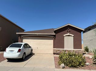 5948 E Flowing Spg, Florence, AZ 85132