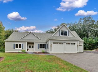 11 Granite Point Rd, Biddeford, ME 04005