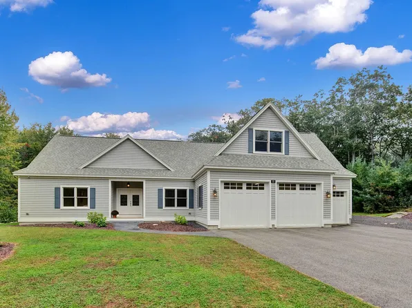 11 Granite Point Road, Biddeford, ME 04005