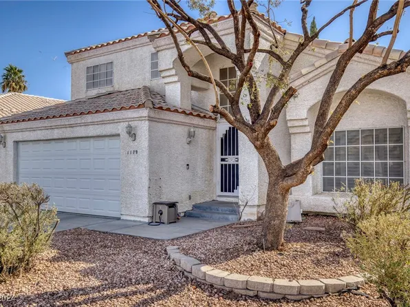 1179 King Arthur Ct, Henderson, NV 89002