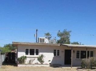 2318 S Layton Pl, Tucson, AZ 85713