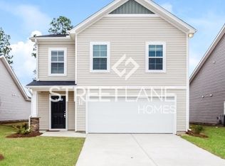 260 Chetsley Dr, Lexington, SC 29073