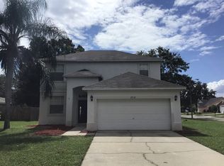 2718 Cullens Ct, Ocoee, FL 34761