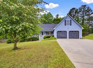108 Misty Oak Ln, Dallas, GA 30132