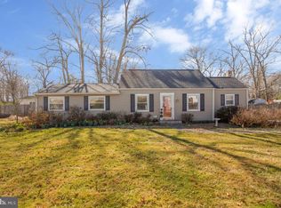 8703 Timothy Rd, Brandywine, MD 20613