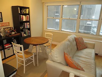 Rented by Owner