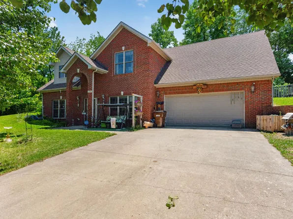 234 Savanna Dr, Richmond, KY 40475