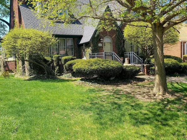 14415 Abington Ave, Detroit, MI 48227