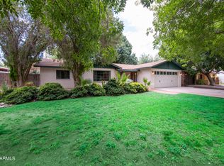 145 E Vista Del Cerro Dr, Tempe, AZ 85281