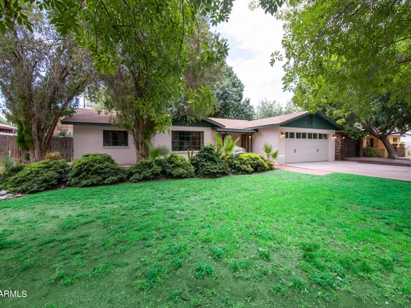 145 E VISTA DEL CERRO Drive, Tempe, AZ 85281