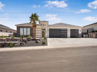 1861 W 300 N, Hurricane, UT 84737