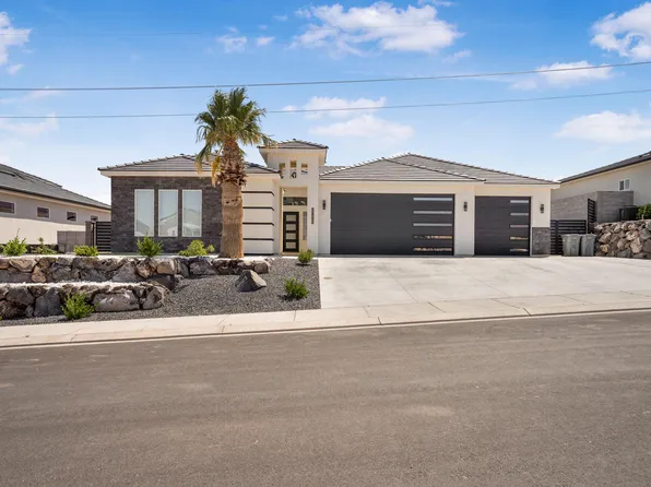 1861 W 300 N, Hurricane, UT 84737