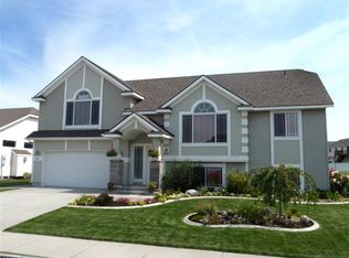 1802 N Arc, Spokane Valley, WA 99016