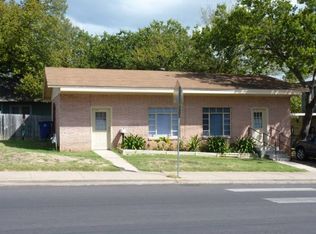 315 Robert T Martinez Jr St, Austin, TX 78702