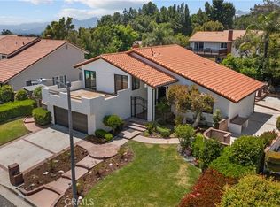 19453 Twin Hills Pl, Porter Ranch, CA 91326