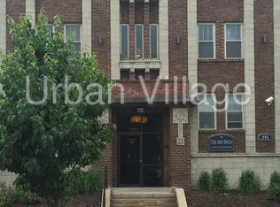 846 Park Ave APT 208, Omaha, NE 68105