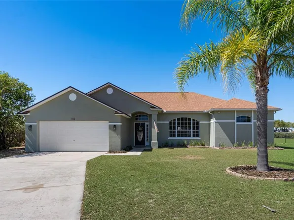 1112 View Pointe Cir, Lake Wales, FL 33853