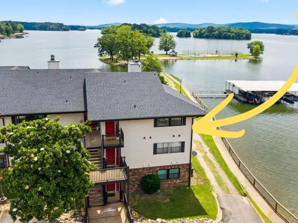 5371 Central Ave #6-L, Hot Springs National Park, AR 71913