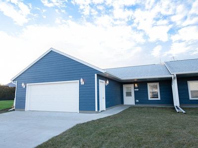 1812 Roberts St, Saint Charles, MN, 55972