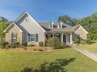 1100 Bluebird Ln, Glen Rose, TX 76043