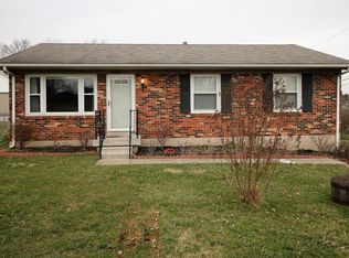 3515 Milano Rd, Lexington, KY 40517