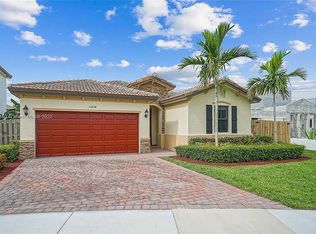 11854 SW 242nd Ter, Homestead, FL 33032