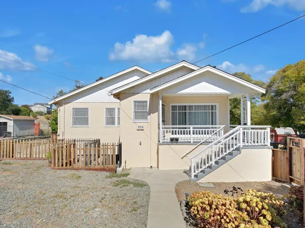 328 Moorland Street, Vallejo, CA 94590