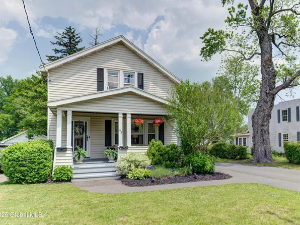 93 Sand Creek Road, Colonie, NY 12205