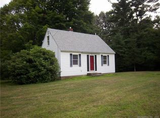278 Route 2, Preston, CT 06365