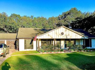78 County Road 249, Alvin, TX 77511