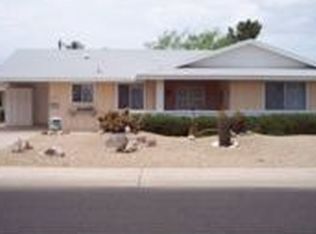11020 N Balboa Dr, Sun City, AZ 85351