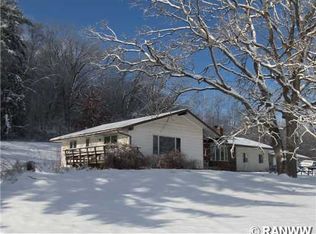 N11081 Highway F, Boyceville, WI 54725