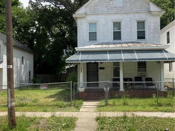 1036 26th St, Newport News, VA 23607