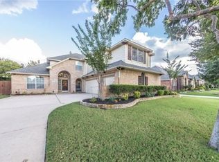 303 Bramble Woods, Keller, TX 76248