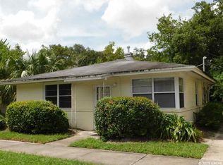 508 NE 6th St, Gainesville, FL 32601