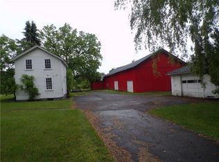 1180 Waterloo Geneva Rd, Waterloo, NY 13165