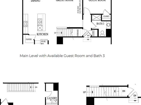 Floor Plan.