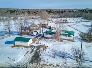 2720 Bell Line Rd N, Central Frontenac, ON K0H 2P0