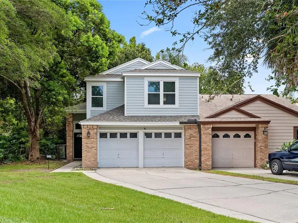 5305 DENVER DRIVE, ORLANDO, FL 32812