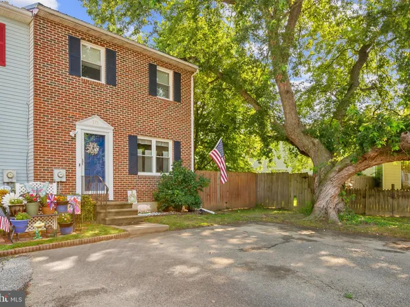 133 Hampton Dr, Dover, DE 19904