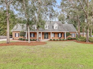 2219 Hawkcrest Dr, Saint Johns, FL 32259