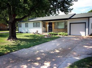 535 N Birch Ave, Valley Center, KS 67147