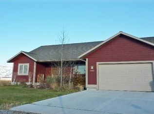 1000 Happy Ln, Belgrade, MT 59714