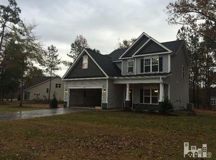 48 Stellas LOT 14, Way Rocky Pt, NC 28457