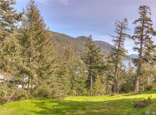 58 Ocean Mist Way, Eastsound, WA 98245