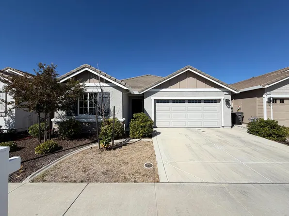 4176 Gossamer St, Roseville, CA 95747