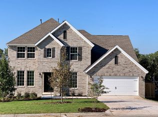 296 Encanto Pl, Austin, TX 78737