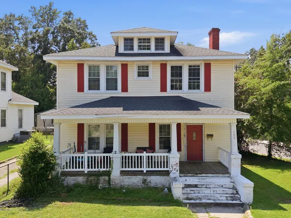 603 Hill Street, Rocky Mount, NC 27801