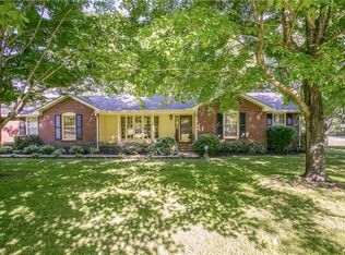 113 Valley Ridge Rd, Franklin, TN 37064