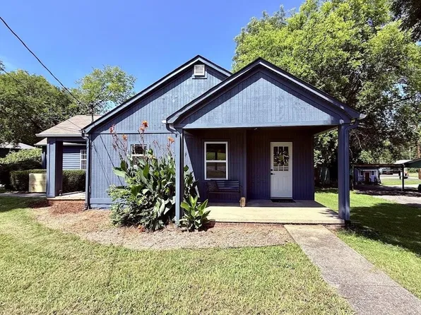 528 College St N, Madisonville, TN 37354
